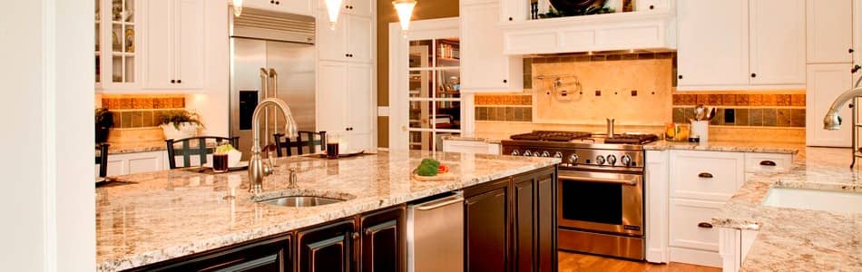 Award-Winning Professional Kitchen Addition and Expansion