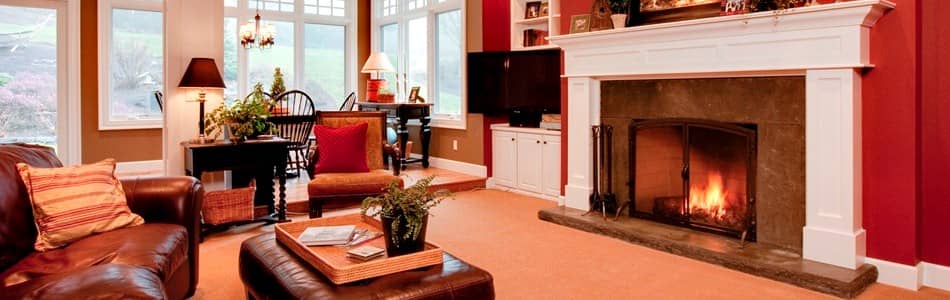 Award-Winning Living Room Addition