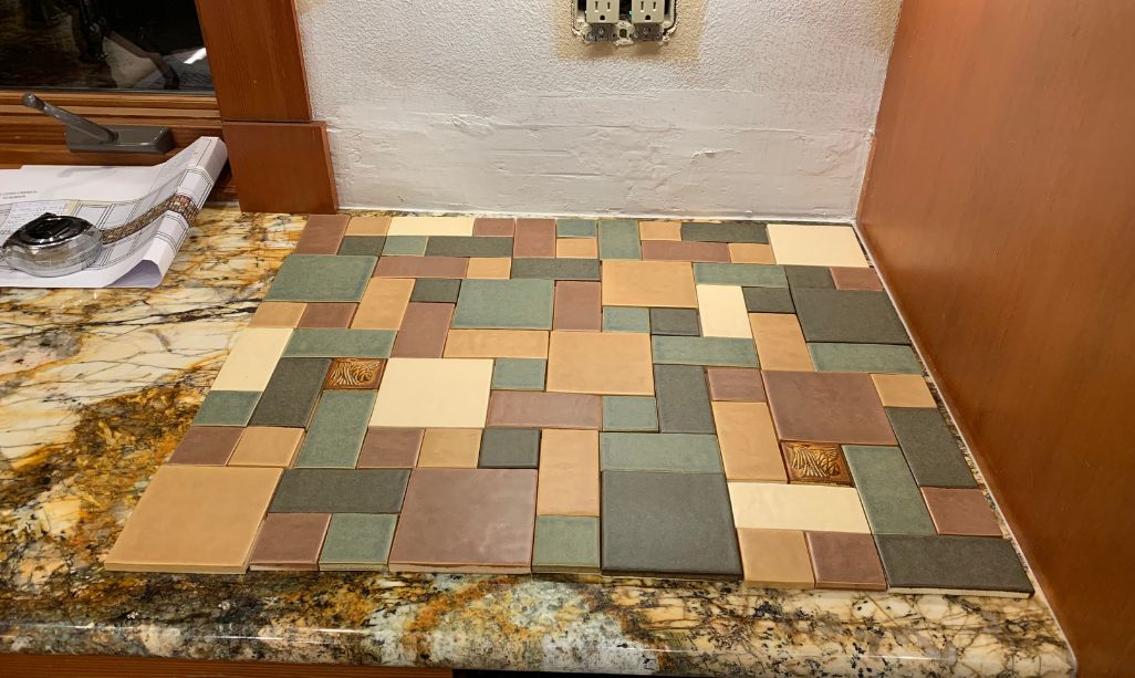 Tenhulzen Residential Blog Art of Custom tile design 14