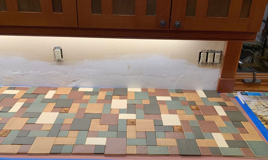 Tenhulzen Residential Blog Art of Custom tile design 15