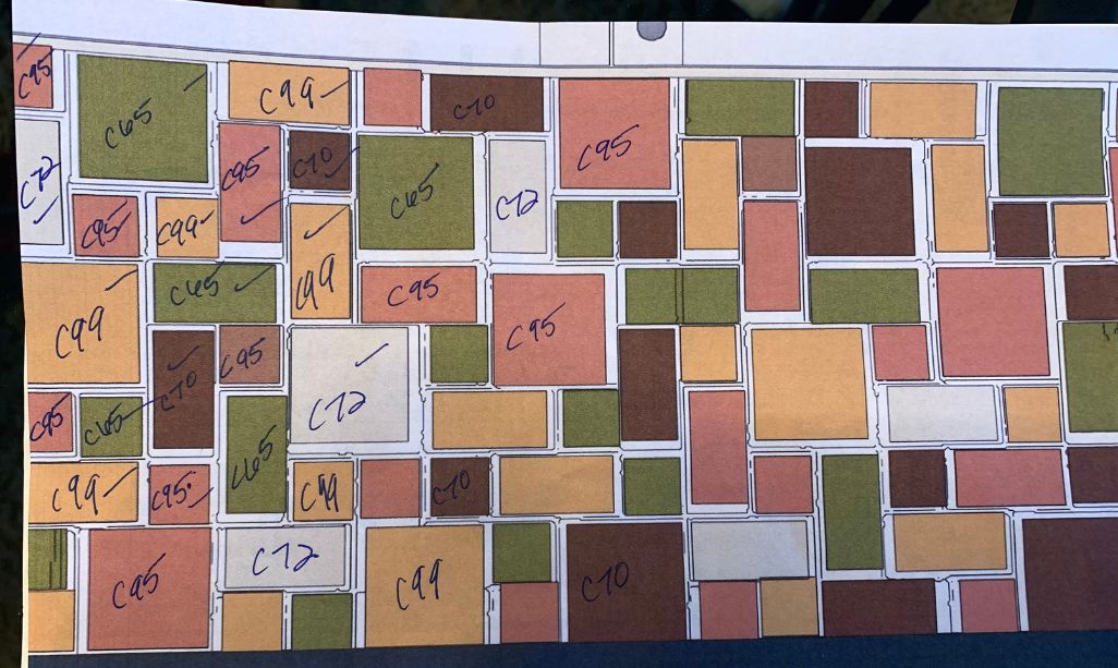 Tenhulzen Residential Blog Art of Custom tile design 16