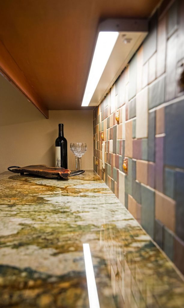 Tenhulzen Residential Blog Art of Custom tile design 2