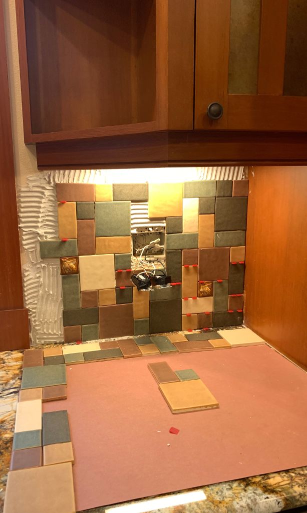 Tenhulzen Residential Blog Art of Custom tile design 5