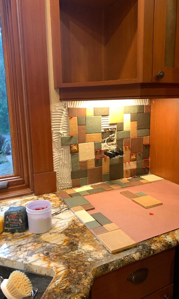 Tenhulzen Residential Blog Art of Custom tile design 6