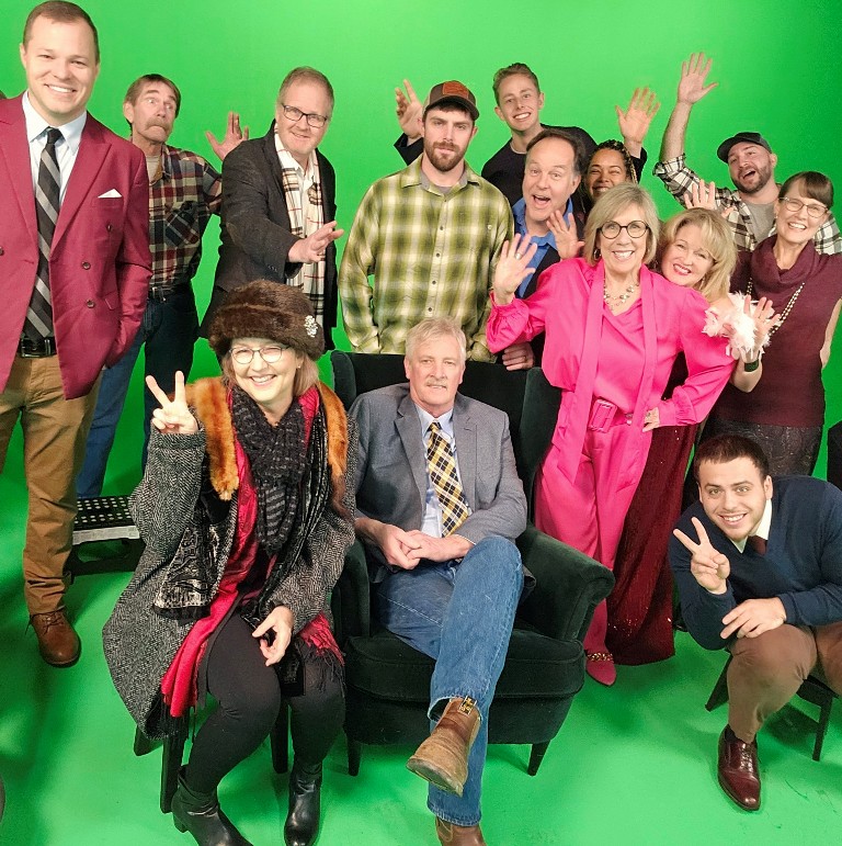 Tenhulzen Remodeling Behind the scene 