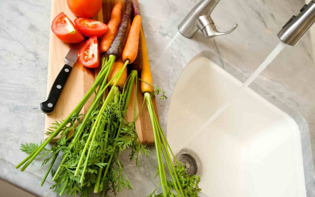 Designer Kitchen Hacks