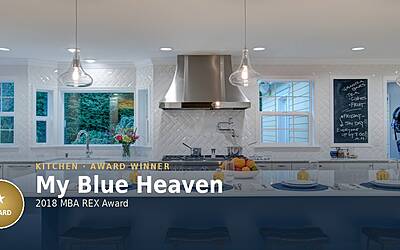 My Blue Heaven