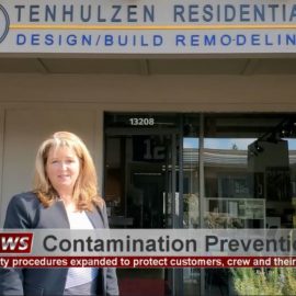 Contamination Prevention