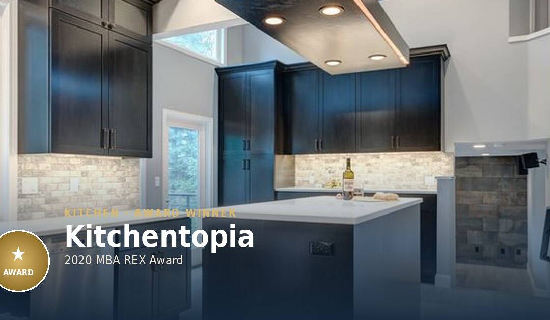 Kitchentopia