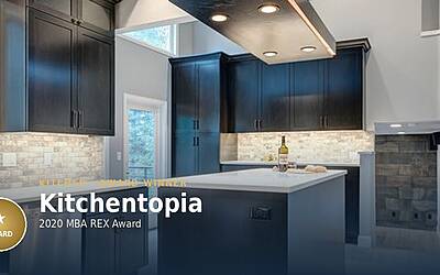 Kitchentopia
