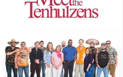 Meet The Tenhulzens (2016)