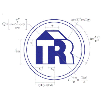 Tenhulzen Equations Logo