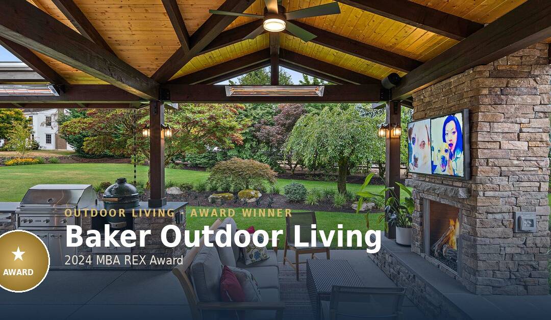 Outdoor Livingroom Remodel