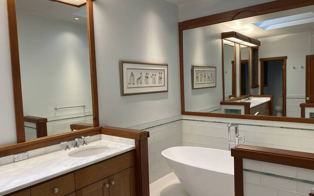 Design Elements For Small Spaces