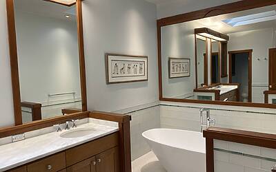 Design Elements For Small Spaces