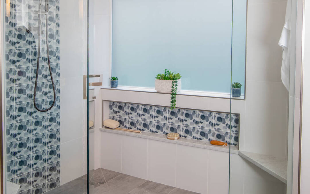 Specialty Tile on a Budget