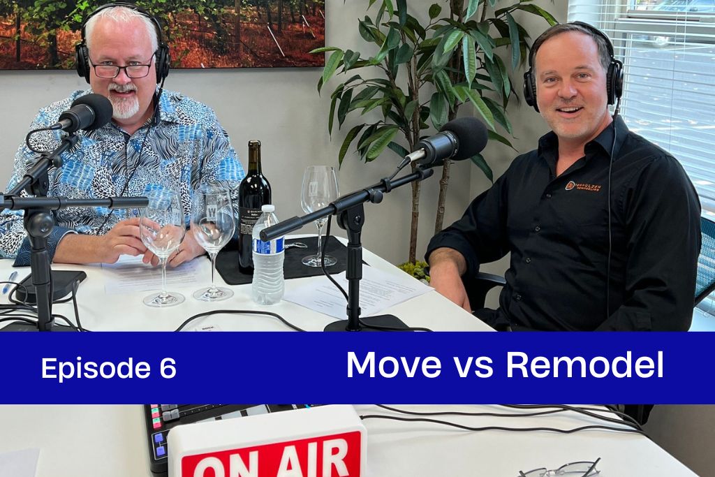 Move vs Remodel