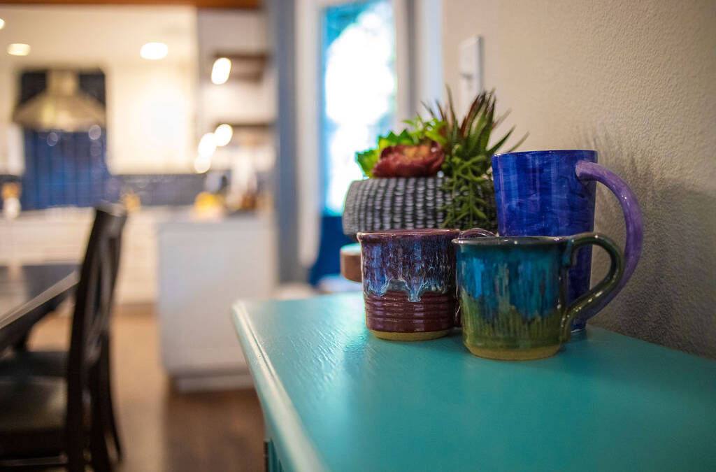 Designing a Functional Kitchen