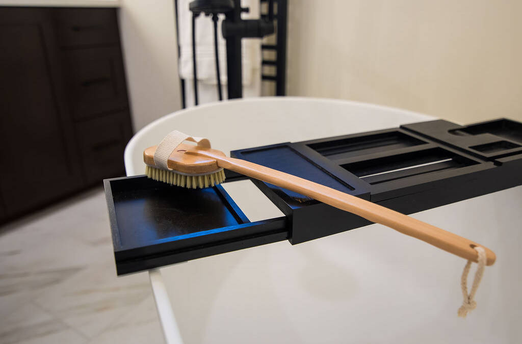 Transforming Bathrooms Into A Spa
