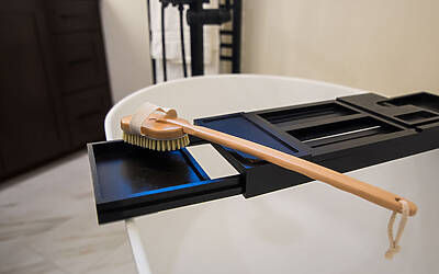 Transforming Bathrooms Into A Spa