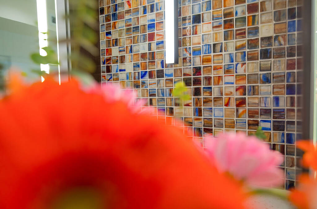 Remodeling Cherished Spaces