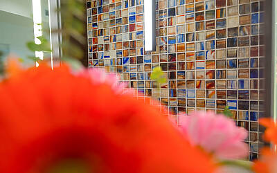 Remodeling Cherished Spaces