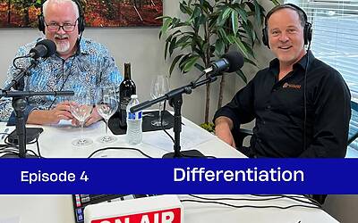 Differentiation in the Remodeling Industry