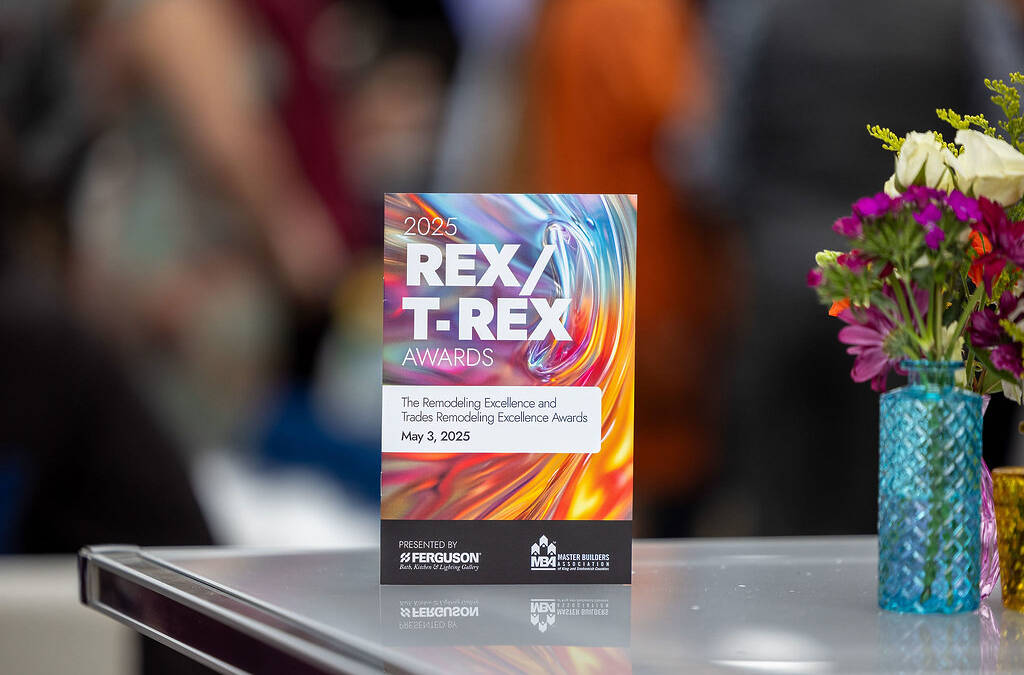 2025 Chrysalis Award Winner