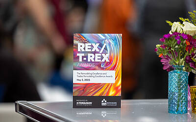 2025 Chrysalis Award Winner