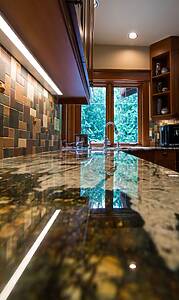 Tenhulzen Residential Blog Art of Custom tile design 1