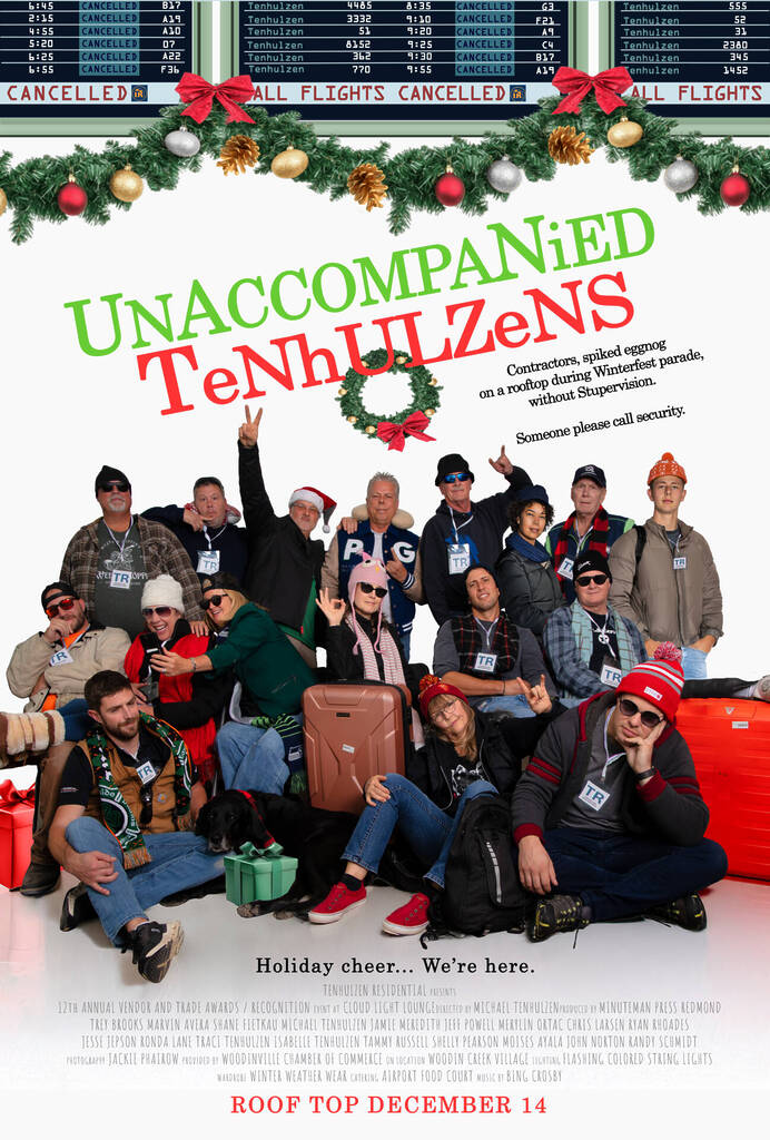 Tenhulzen Remodeling Preferred Vendors Unaccompanied Tenhulzens Avatar poster