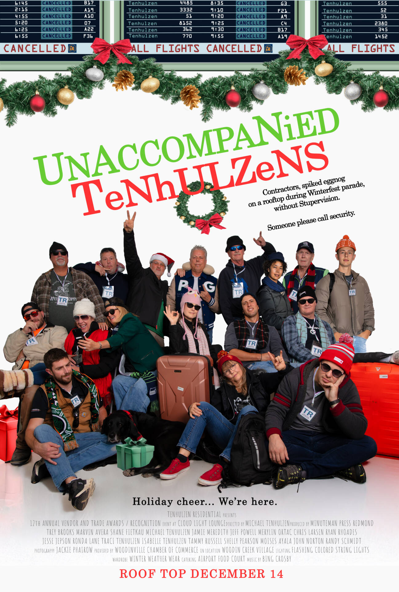 Tenhulzen Remodeling Preferred Vendors Unaccompanied Tenhulzens Avatar poster