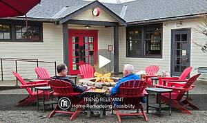 Trend Relevant Home Remodeling Feasibility S1E1 feature Image