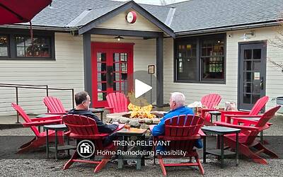 Home Remodeling Feasibility