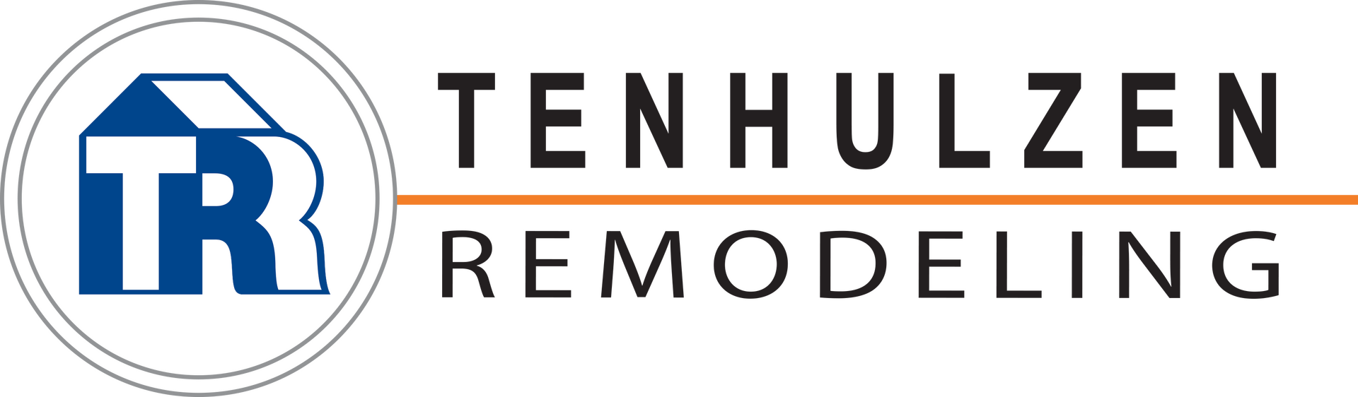 Tenhulzen Remodeling Logo 2026 Tenhulzen Remodeling Logo 2026