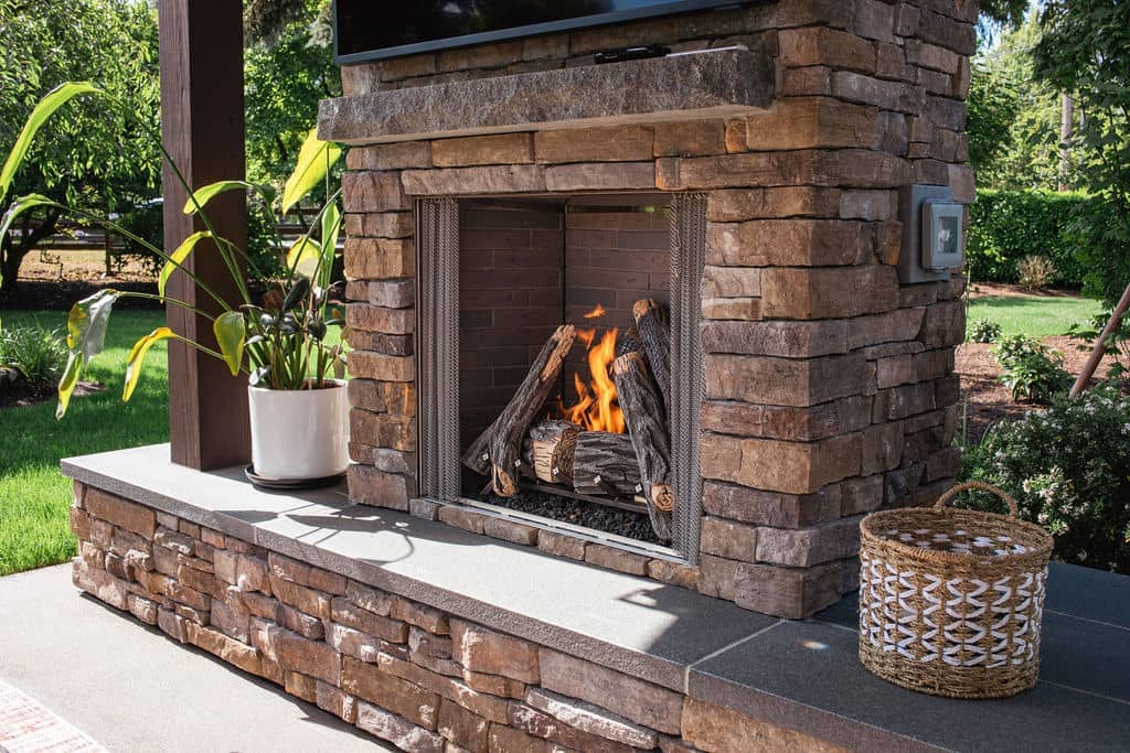 Fire Features