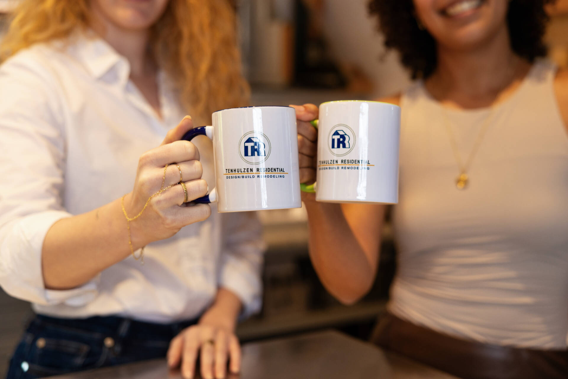 Tenhulzen Remodeling Design Team
