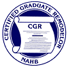 CGR logo