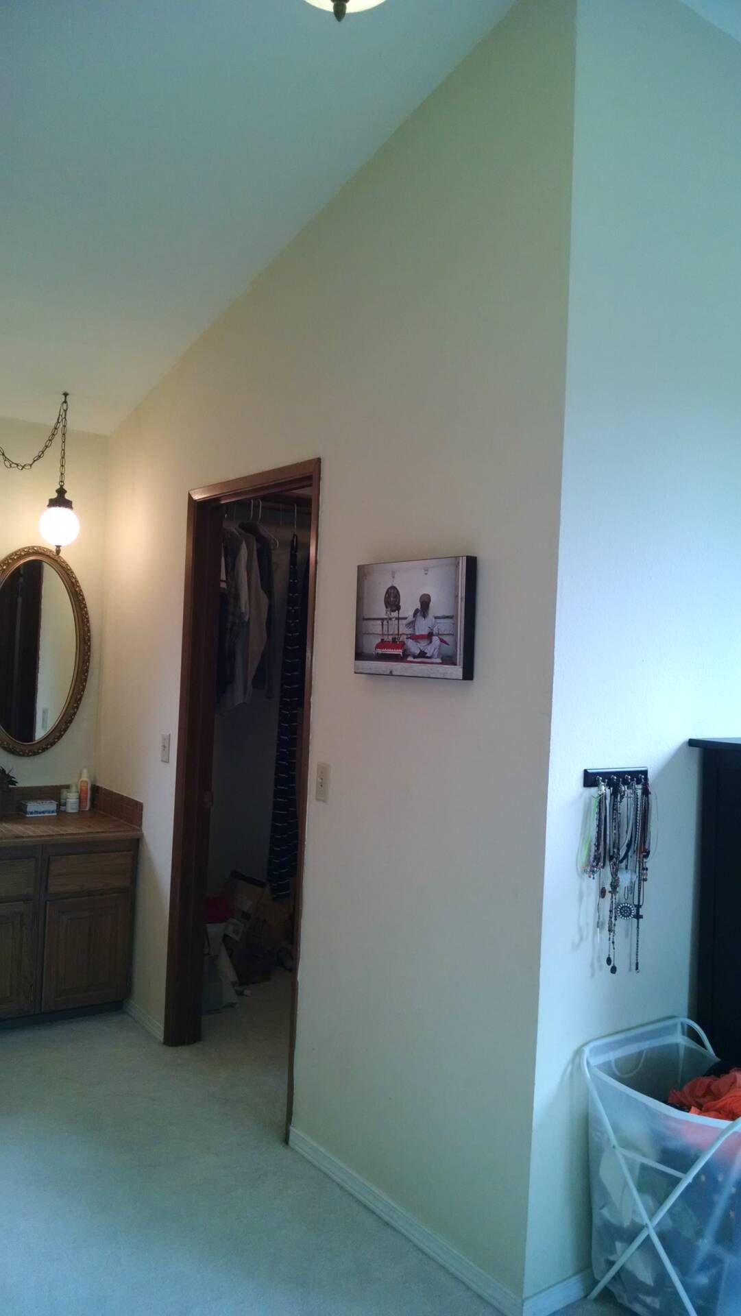 Primary Suite Retreat