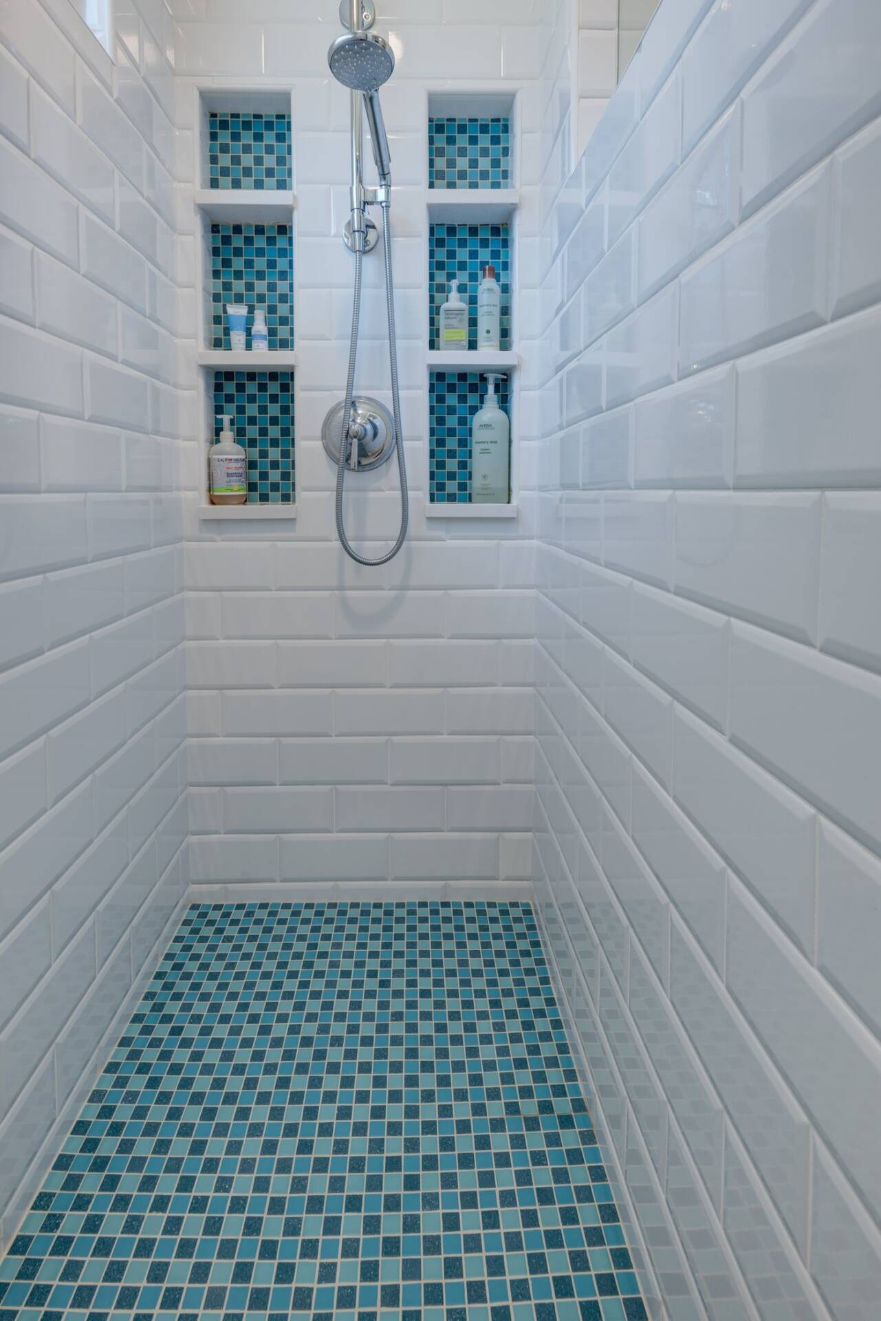 Colorful Kids' Bath