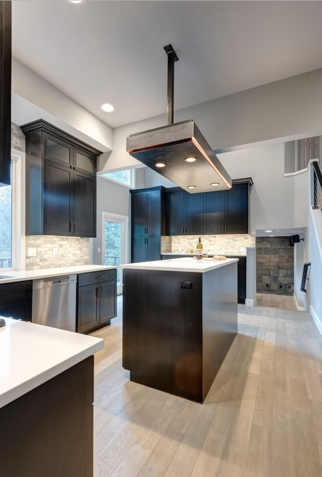 Entertainer's Kitchen