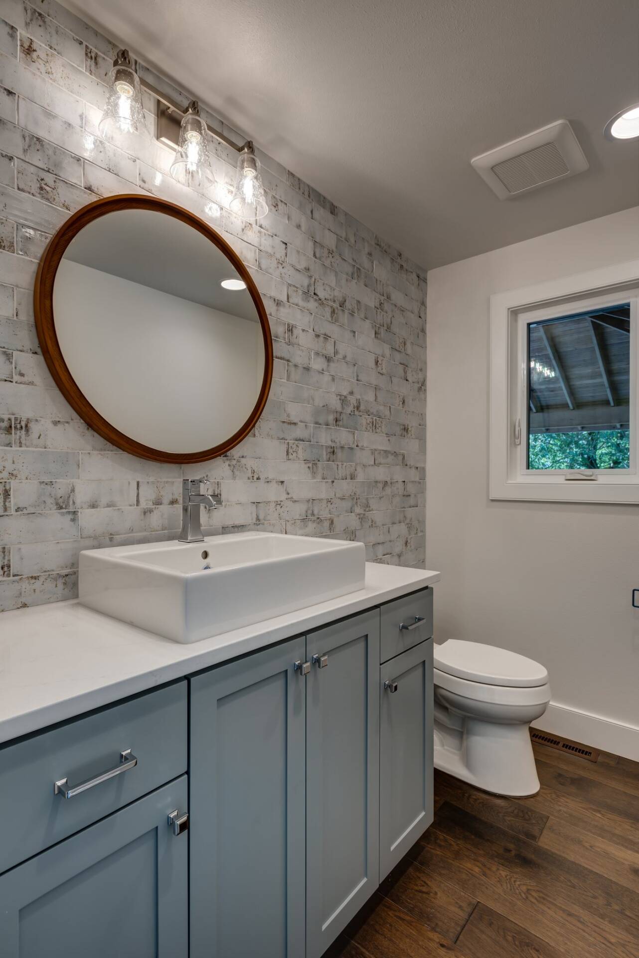 Powder Bath Refresh