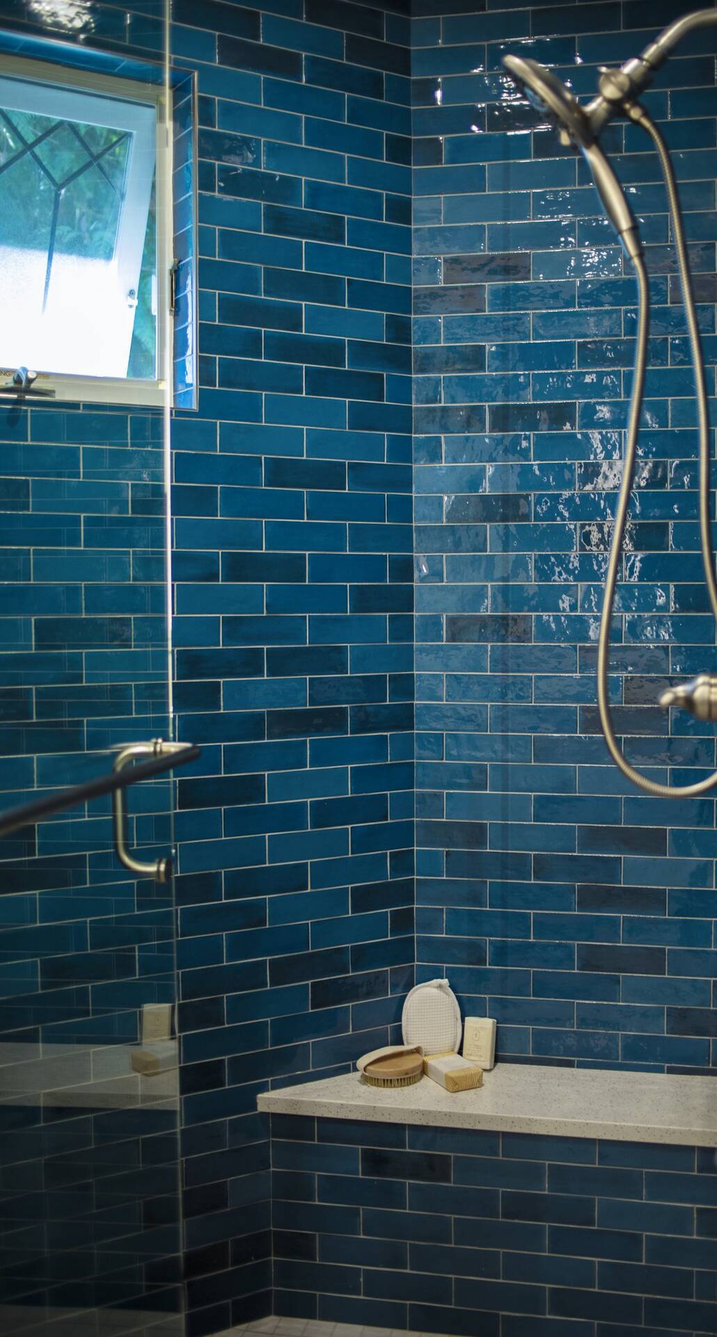 Primary Bath Transformation