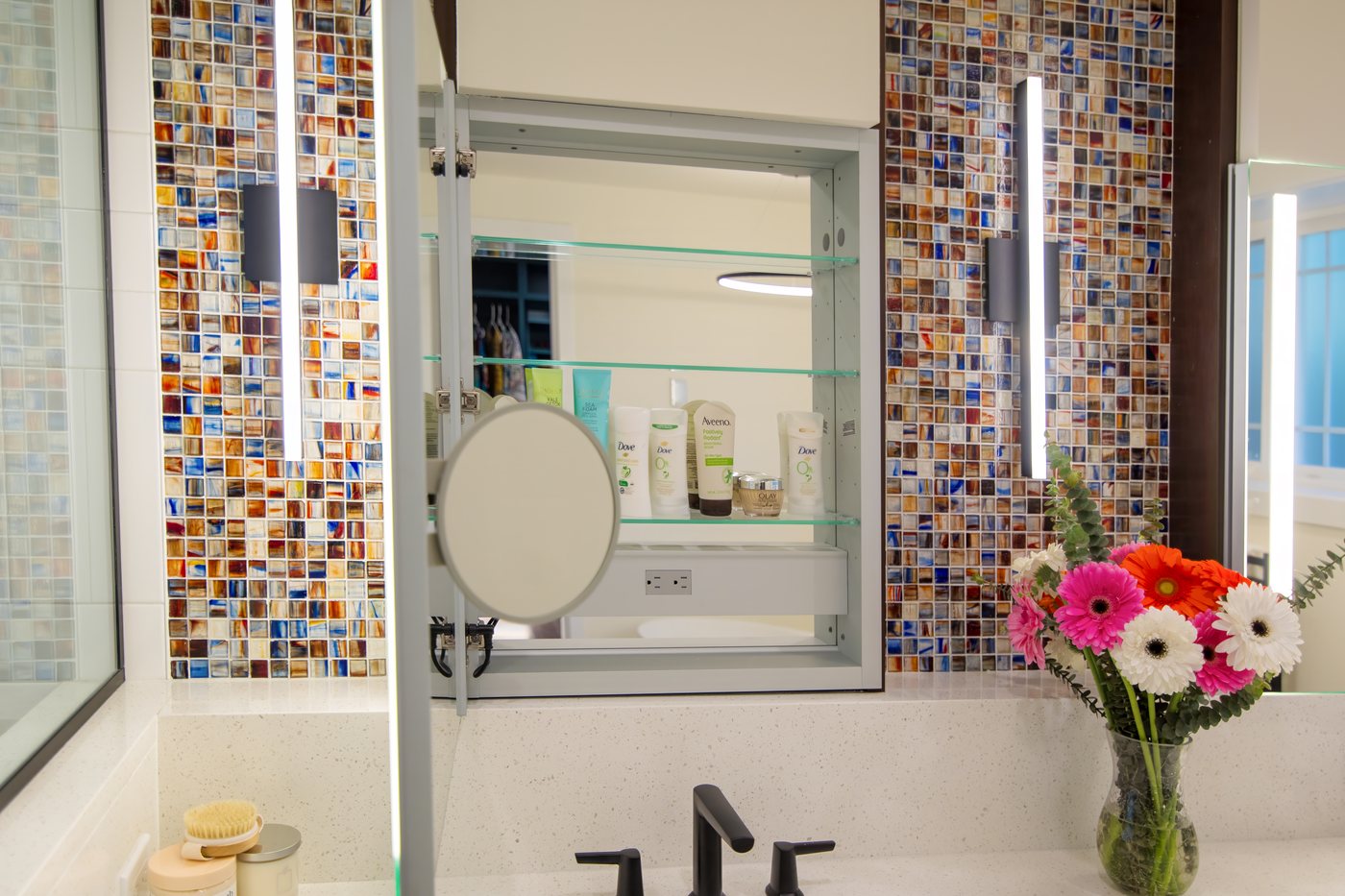Universal Design Living Suite
